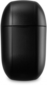 Гарнитура вкладыши SunWind SW-WH203 черный беспроводные bluetooth в ушной раковине (SW-WH203B) от магазина РЭССИ