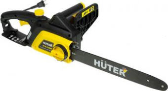 Электрическая цепная пила Huter ELS-2200P 2200Вт дл.шины:16" (40cm) (70/10/6) от магазина РЭССИ