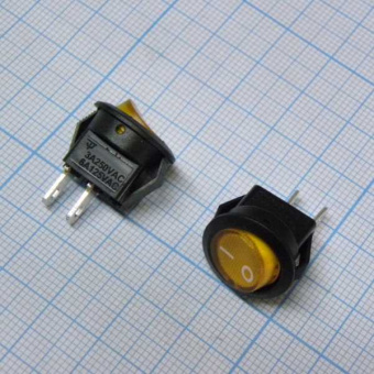 SWSMRS-101-2-C3-Y/B от магазина РЭССИ