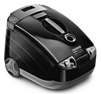 Пылесос моющий Thomas Twin Panther 1600Вт черный от магазина РЭССИ