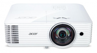 Проектор Acer S1286H DLP 3500Lm (1024x768) 20000:1 ресурс лампы:4000часов 2xUSB typeA 1xHDMI 3.1кг от магазина РЭССИ