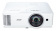 Картинка Проектор Acer S1286H DLP 3500Lm (1024x768) 20000:1 ресурс лампы:4000часов 2xUSB typeA 1xHDMI 3.1кг от магазина РЭССИ Проектор Acer S1286H DLP 3500Lm (1024x768) 20000:1 ресурс лампы:4000часов 2xUSB typeA 1xHDMI 3.1кг от магазина РЭССИ
