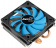 Устройство охлаждения(кулер) Aerocool Verkho 2 Slim Soc-AM4/1151/1200 4-pin 18-27dB Al+Cu 105W 403gr Ret от магазина РЭССИ