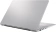 Ноутбук Asus Vivobook S 15 OLED S5507QA-MA052W Snapdragon X Elite X1E 78 100 32Gb SSD1Tb Qualcomm Adreno 15.6" OLED 3K (2880x1620) Windows 11 Home silver WiFi BT Cam (90NB14Q2-M00630) от магазина РЭССИ