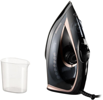 Утюг Redmond RI-C291 2200Вт черный от магазина РЭССИ