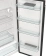 Холодильник Gorenje OBRB615DBK 1-нокамерн. черный мат. инвертер от магазина РЭССИ