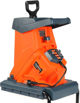 Садовый измельчитель Patriot PT SE26 2600Вт 4500об/мин от магазина РЭССИ