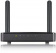 Роутер беспроводной Zyxel LTE3301-M209-EU01V1F N300 10/100BASE-TX/4G cat.4 черный от магазина РЭССИ