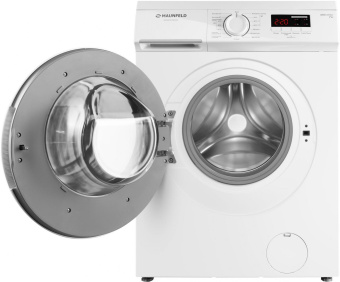 Стиральная машина Maunfeld MFWM127WH класс: A+++ загр.вертикальная макс.:6.5кг белый от магазина РЭССИ