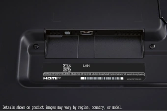 Телевизор LED LG 50" 50UT91006LA.ARUB черный 4K Ultra HD 60Hz DVB-T DVB-T2 DVB-C DVB-S DVB-S2 USB WiFi Smart TV от магазина РЭССИ