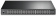 Коммутатор TP-Link SG3452P (L2+) 48x1Гбит/с 4SFP 48PoE+ 384W управляемый от магазина РЭССИ