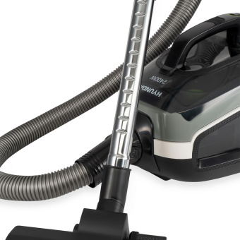 Пылесос Hyundai HYV-C3373 2400Вт белый/черный от магазина РЭССИ