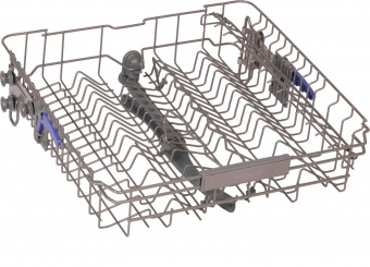 Посудомоечная машина встраив. Weissgauff BDW 6073 D 2100Вт полноразмерная от магазина РЭССИ