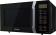 Картинка Микроволновая Печь Panasonic NN-GT35HBZPE 23л. 800Вт черный от магазина РЭССИ Микроволновая Печь Panasonic NN-GT35HBZPE 23л. 800Вт черный от магазина РЭССИ