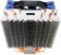 Картинка Устройство охлаждения(кулер) Aerocool Verkho 4 Soc-AM5/AM4/1151/1200/2066/2011/1700 черный 4-pin 15-27dB Al+Cu 140W 678gr Ret от магазина РЭССИ Устройство охлаждения(кулер) Aerocool Verkho 4 Soc-AM5/AM4/1151/1200/2066/2011/1700 черный 4-pin 15-27dB Al+Cu 140W 678gr Ret от магазина РЭССИ