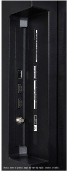 Телевизор OLED LG 77" OLED77B4RLA.ARUG черный 4K Ultra HD 120Hz DVB-T2 DVB-C DVB-S2 USB WiFi Smart TV от магазина РЭССИ