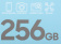 Флеш карта microSDXC 256Gb Class10 Samsung MB-MC256KA EVO PLUS + adapter от магазина РЭССИ