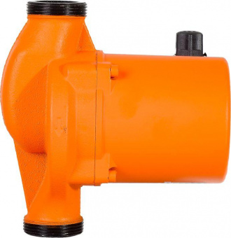 Насос циркуляционный Вихрь ЦН-25-8 ПРОФ 245Вт 7800л/час (68/7/12) от магазина РЭССИ