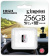 Флеш карта microSDXC Kingston 256GB SDCE/256GB High Endurance w/o adapter от магазина РЭССИ