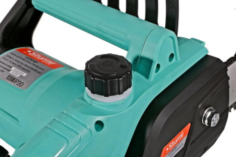 Цепная пила Sturm! CC1614P от сети 1800Вт дл.шины:14" (35cm) от магазина РЭССИ