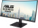 Монитор Asus 34" VA34VCPSN черный VA LED 4ms 21:9 HDMI M/M матовая HAS Piv 3000:1 300cd 178гр/178гр 3440x1440 100Hz DP 2K USB 9.52кг от магазина РЭССИ