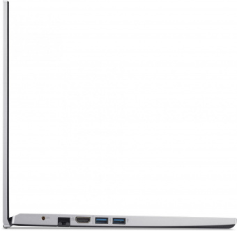 Ноутбук Acer Aspire 3 A315-59G-741J Core i7 1255U 16Gb SSD1Tb NVIDIA GeForce MX550 2Gb 15.6" FHD (1920x1080) Eshell silver WiFi BT Cam (NX.K6WER.005) от магазина РЭССИ