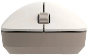 Мышь Xiaomi Wireless Mouse Lite 2 белый оптическая 1000dpi беспров. USB для ноутбука 2but (BHR8915GL) от магазина РЭССИ