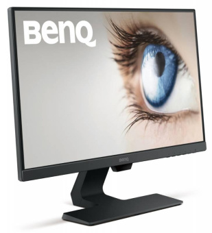 Монитор Benq 23.8" GW2480 черный IPS LED 5ms 16:9 HDMI M/M матовая 12000000:1 250cd 178гр/178гр 1920x1080 60Hz VGA DP FHD 3.84кг от магазина РЭССИ