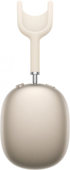 Гарнитура накладные Apple AirPods Max 2024 A3184 сияющ.зв. беспроводные bluetooth оголовье (MWW53ZA/A) от магазина РЭССИ