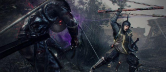 Игра для PS5 PlayStation Nioh Collection (18+) от магазина РЭССИ