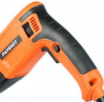 Перфоратор Patriot RH 280 патрон:SDS-plus уд.:4.3Дж 900Вт (кейс в комплекте) от магазина РЭССИ
