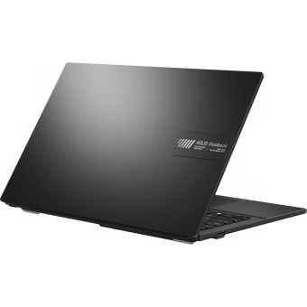 Ноутбук Asus Vivobook Go E1504GA-BQ150 N200 8Gb SSD256Gb Intel UHD Graphics 15.6" IPS FHD (1920x1080) noOS black WiFi BT Cam (90NB0ZT2-M00600) от магазина РЭССИ