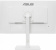 Монитор Asus 27" Gaming VA27DQSB-W белый IPS LED 16:9 HDMI M/M матовая HAS Piv 250cd 178гр/178гр 1920x1080 75Hz VGA DP FHD 6.8кг от магазина РЭССИ