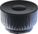 Умная колонка Sber Boom Mini 2 SBDV-00250A Салют черный 5W Mono BT/Wi-Fi от магазина РЭССИ