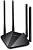Роутер беспроводной Mercusys MR30G AC1200 10/100/1000BASE-TX черный от магазина РЭССИ