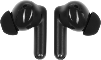 Наушники внутриканальные Realme Buds T300 RMA2302 черный беспроводные bluetooth в ушной раковине (631209000023) от магазина РЭССИ