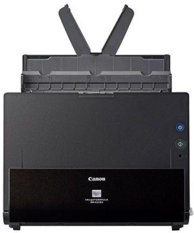 Сканер Canon image Formula DR-C225 II (3258C003) A4 черный от магазина РЭССИ