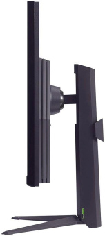 Монитор LG 31.5" UltraGear 32GS85Q-B черный IPS LED 16:9 HDMI матовая HAS 350cd 178гр/178гр 2560x1440 180Hz FreeSync DP 2K USB 7.5кг от магазина РЭССИ