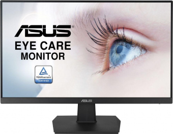 Монитор Asus 27" VA27EHE черный IPS LED 16:9 HDMI матовая 250cd 178гр/178гр 1920x1080 VGA FHD 4.64кг от магазина РЭССИ