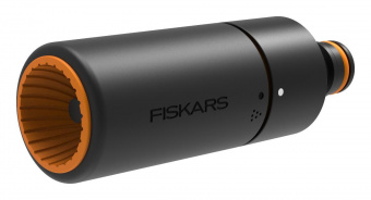 Пистолет-распылитель Fiskars 1027088 черный/оранжевый от магазина РЭССИ