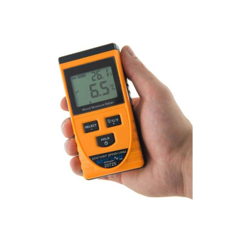 Индукционный влагомер древесины МЕГЕОН 20725 к0000010408 от магазина РЭССИ