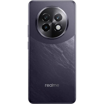 Смартфон Realme RMX5000 13+ 5G 256Gb 8Gb темно-фиолетовый моноблок 3G 4G 6.67" 1080x2400 Android 14 802.11 a/b/g/n/ac NFC GPS GSM900/1800 GSM1900 TouchSc Protect от магазина РЭССИ