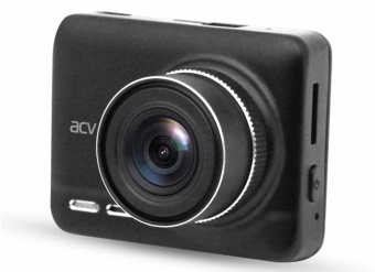 Видеорегистратор ACV GQ515 черный 1080x1920 1080p 140гр. GPCV 5168 от магазина РЭССИ
