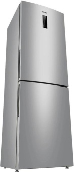 Холодильник Атлант XM 4621 2-хкамерн. серебристый от магазина РЭССИ