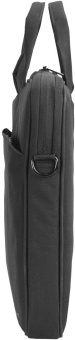 Сумка для ноутбука 15.6" Continent CC-012 черный нейлон/полиэстер (CC-012 BLACK) от магазина РЭССИ