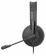 Наушники с микрофоном A4Tech HS-11 черный 2м накладные оголовье (HS-11/3.5MM PLUG/BLACK) от магазина РЭССИ