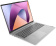 Ноутбук Lenovo IdeaPad Slim 3 16ABR8 Ryzen 7 7730U 16Gb SSD512Gb AMD Radeon 16" IPS WUXGA (1920x1200) noOS grey WiFi BT Cam (82XR008NRK) от магазина РЭССИ