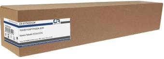 Картридж лазерный CopyRite CR-KYTK8345M TK-8345M пурпурный (12000стр.) для Kyocera Taskalfa 2552ci/2553ci от магазина РЭССИ