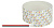 Лента светодиодная 9,6Вт/м 12В 4000К IP20 120LED/м 2835-120-4000K-12-9,6-8-IP20-1 year от магазина РЭССИ