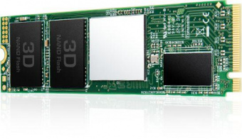 Накопитель SSD Transcend PCI-E 3.0 x4 2Tb TS2TMTE220S M.2 2280 от магазина РЭССИ